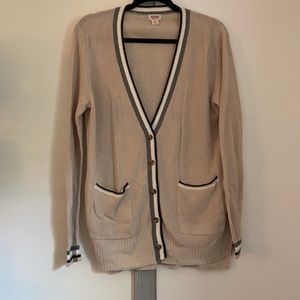 Like new Target cardigan